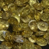 Set Of 10  Military Buttons, USSR , 1950