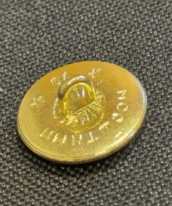 Set Of 10 Military Buttons, USSR , 1950