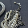 Vintage job lot of jewelry