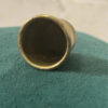 Antique Thimble bronze The Russian Empire, 19th century