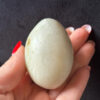 Vintage lot of 3 natural solid stones