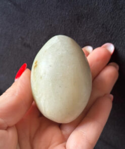 Vintage lot of 3 natural solid stones