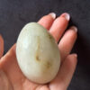 Vintage lot of 3 natural solid stones