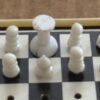 Soviet pocket chess