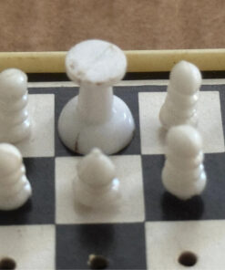 Soviet pocket chess