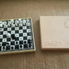 Soviet pocket chess
