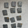 Soviet badges sport