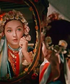 Vintage Sterling Silver Ring Wave UK M