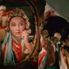 Silver zodiac ring, size M