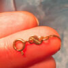Midas 14 k, 585 gold chain, 1.43 grams, 48cm