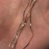 Midas 14 k, 585 gold chain, 1.43 grams, 48cm