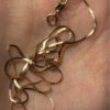 Midas 14 k, 585 gold chain, 1.43 grams, 48cm