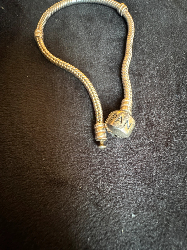 Bracelet like pandora