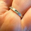 Soviet Vintage Sterling silver ring Uk O (6)
