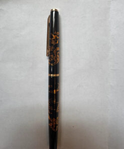 Chinese Wing Sung fountain pen from the 1970s in its original box