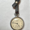 RARE Military Pocket Watch Zlatoust 1958 USSR Soviet Vintage Old Classic