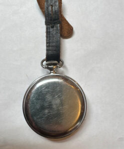 RARE Military Pocket Watch Zlatoust 1958 USSR Soviet Vintage Old Classic