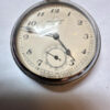 RARE Military Pocket Watch Zlatoust 1958 USSR Soviet Vintage Old Classic