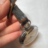 RARE Military Pocket Watch Zlatoust 1958 USSR Soviet Vintage Old Classic