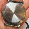 Russian Soviet Men’s Wristwatch Without Strap Quartz Slava 451