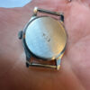 Zaria Заря Wrist Watch women's 22 jewels Vintage Mechanical Soviet Union USSR