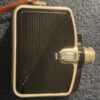 Vintage 8mm movie camera “Ekran,” USSR, retro film equipment