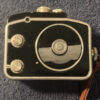 Vintage 8mm movie camera “Ekran,” USSR, retro film equipment