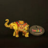 Jewelry box elephant