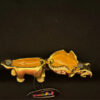 Jewelry box elephant