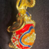 Jewelry box elephant