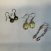 Different Earrings#131