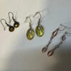 Different Earrings#131