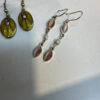 Different Earrings#131