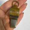 VTG The Acme Thunderer Brass Whistle Made in England