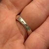 Vintage Sterling silver ring Uk L