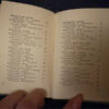 T. Shevchenko ZaPovit, Pocket Edition, 1960 In different languages of the world