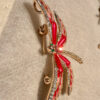 Butterfly brooch