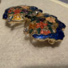 Butterfly brooch