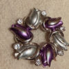 New Brooches