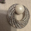 New Brooches