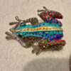 New Brooches