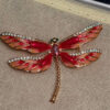 New Brooches