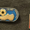 Vintage Soviet Russian Different Football Clubs Badges