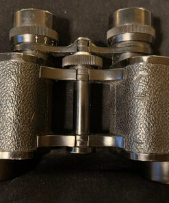 Vintage Japanese Super Skymaster 8x30 Binoculars Field 7.5