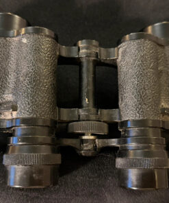Vintage Japanese Super Skymaster 8x30 Binoculars Field 7.5