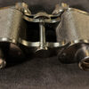 Vintage Japanese Super Skymaster 8x30 Binoculars Field 7.5