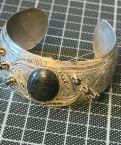 Various bracelets