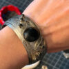 Various bracelets