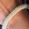 Various bracelets