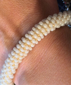 Various bracelets